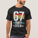 Search for group birthday tshirts Party