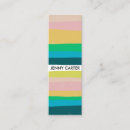 Search for cool business cards Trendy