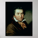Search for beethoven portrait posters 19th