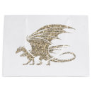 Search for dragon gift bags Mythical creature