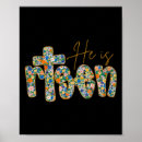 Search for vintage easter eggs posters Jesus saw that