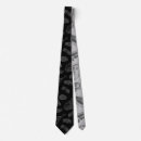 Search for hams ties Bacon