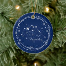 Search for aquarius christmas tree decorations Keepsake