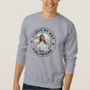Search for photo mens hoodies I love my girlfriend