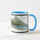 Search for st lucia mugs Ocean