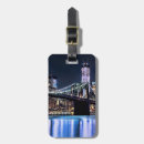 Search for brooklyn luggage tags Night