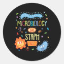 Search for biology stickers Lab