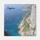 Search for capri magnets Sea