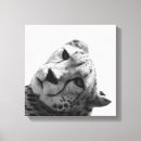 Search for animal leopard print canvas prints Cheetah