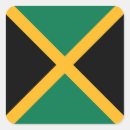 Search for jamaica flag stickers Jamaican