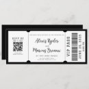 Search for vip wedding invitations Ticket