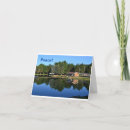 Search for reflection cards Lake