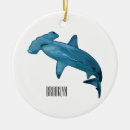 Search for seafood christmas tree decorations Ocean