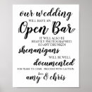 Search for funny bar signs Black