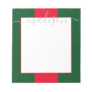 Search for green notepads Preppy