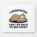 Search for graduation mousepads Humour