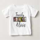 Search for collage baby shirts Modern
