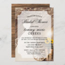 Search for barnwood invitations Country