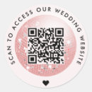 Search for access round stickers Curved text