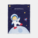 Search for kids space blankets Spaceship