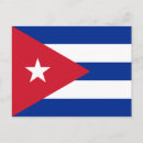 Search for cuba postcards Cuban flag