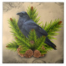 Search for pine tree tiles Wildlife