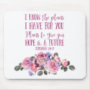 Search for christian mousepads I know the plans