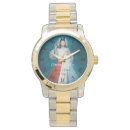 Search for divine watches Jesus