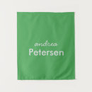 Search for name tapestries Green