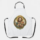 Search for king of hearts aprons Loves