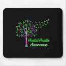 Search for eating disorders mousepads Aesthetic