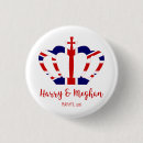 Search for royal wedding badges Union jack