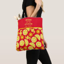 Search for lemonade tote bags Food
