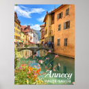 Search for annecy posters Travel