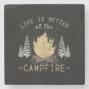Search for outdoor camping barware Campfire