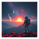 Search for mars planet posters Sky