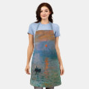 Search for claude monet aprons Nature
