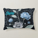 Search for icy blue cushions Pattern