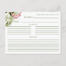 Search for rehearsal dinner postcards Elegant