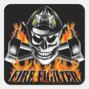 Search for ax stickers Firefighter