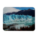 Search for andes magnets Patagonia argentina