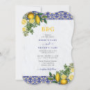 Search for simple spanish wedding invitations Mediterranean
