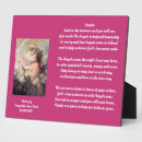 Search for poem plaques Vintage