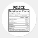 Search for policewoman stickers Law enforcement