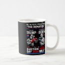 Search for dump trump mugs President