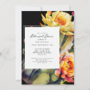 Search for cactus rehearsal dinner invitations Tropical