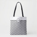 Search for spotty pattern bags For her