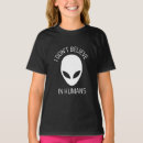 Search for sci fi kids tshirts Cute