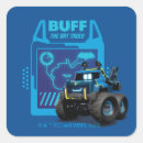 Search for buff stickers Batwheels