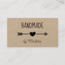 Search for good business cards Cute